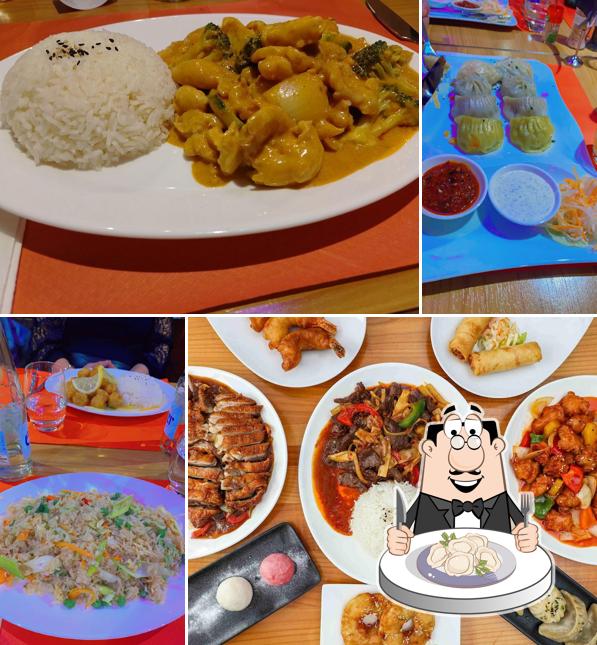 Akama Tibetisches Restaurant