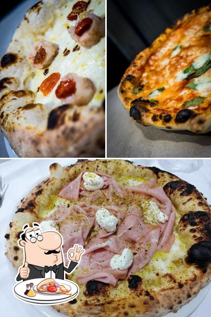 La pizza è il piatto veloce preferito al mondo