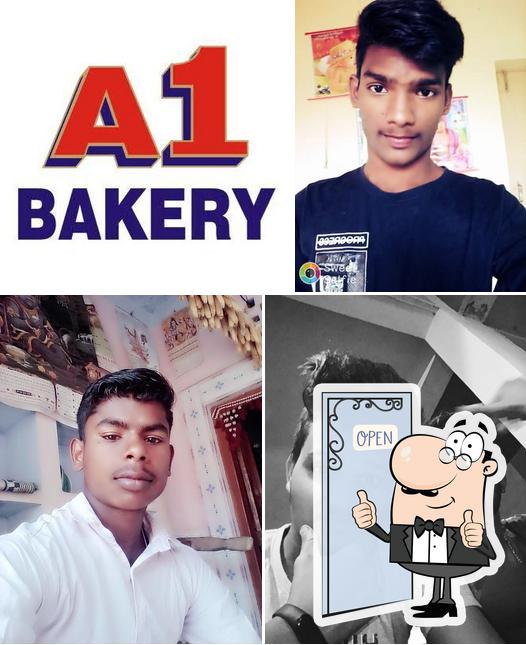 A1 Bakery