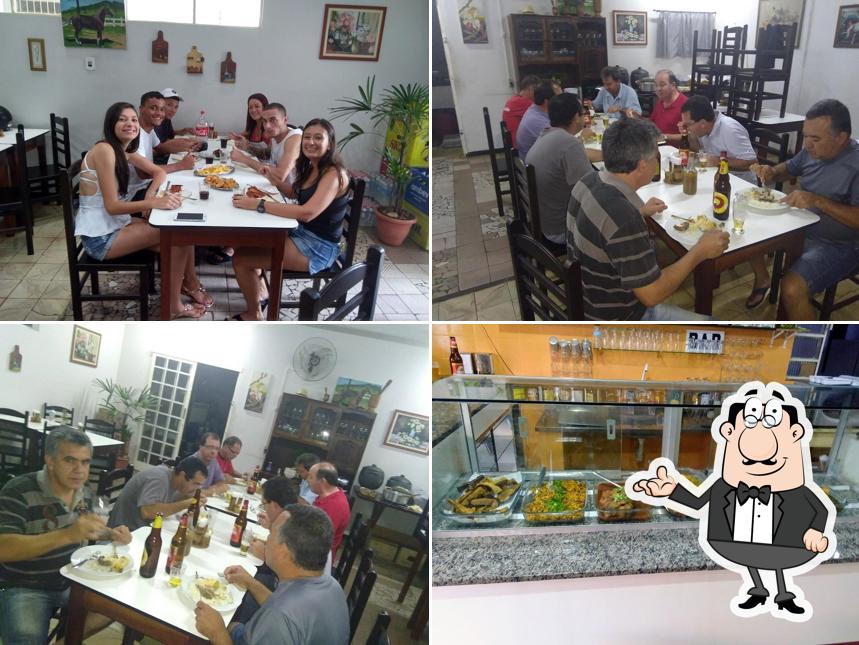 Bar do Beto