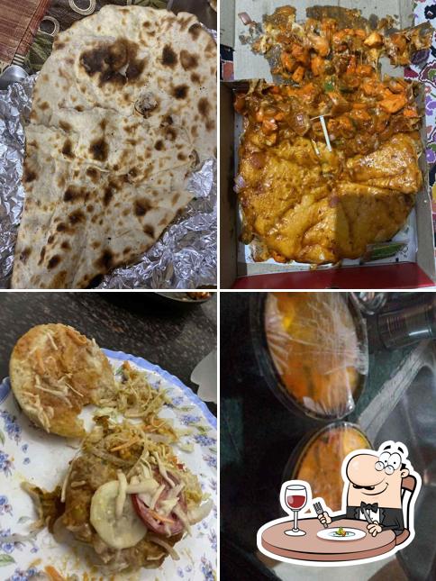 Basant Vegetarian & Ice-Cream