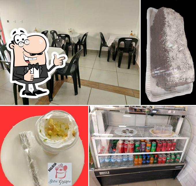 Bistrô Guerrero Restaurante e Lanchonete