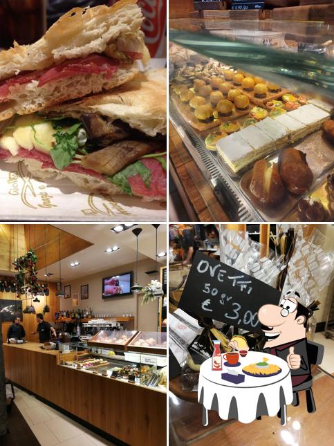 Gli hamburger di Il Pane Quotidiano potranno soddisfare i gusti di molti