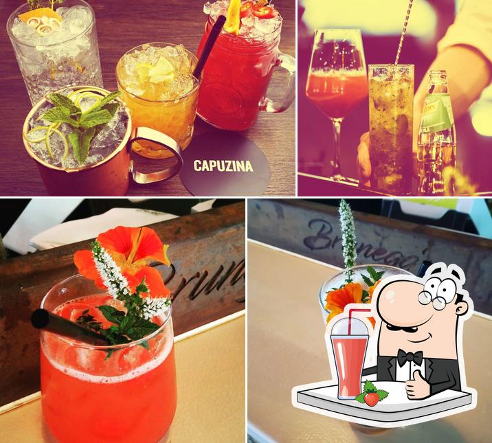 Goditi un drink a Club838 Bruneck