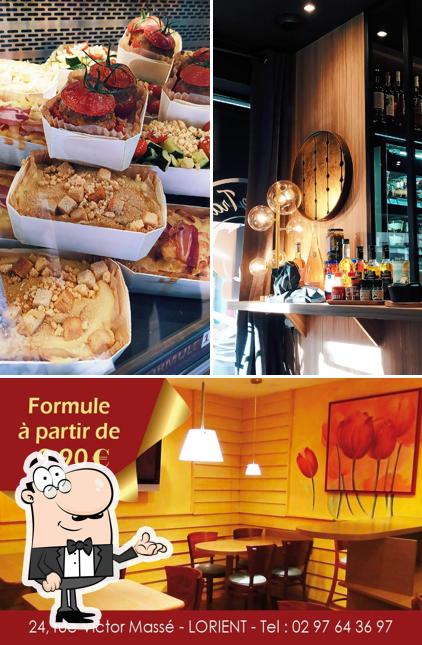 La Pause Traiteur