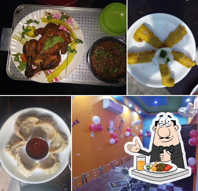 Foodies Love Balrampur