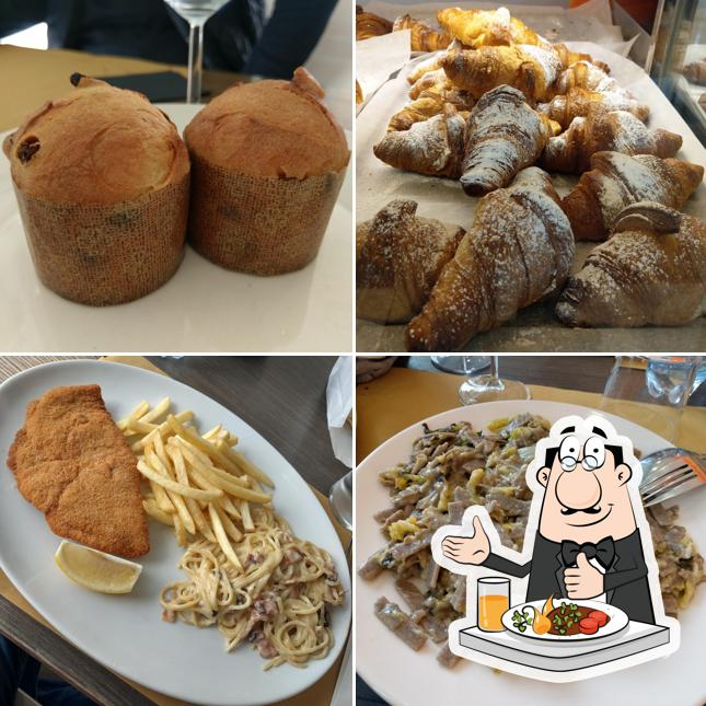 Cibo al Gugo Ristobar