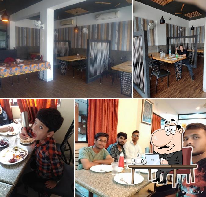 Husaini Family Restaurant