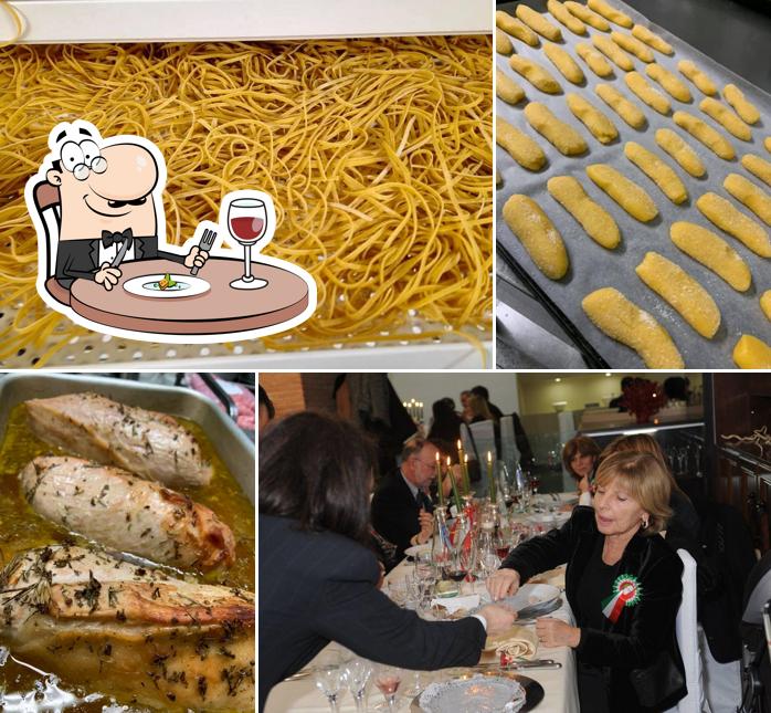 Cibo al La Pace