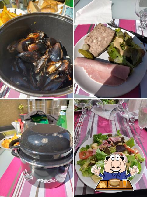 Les Gourmand'ises