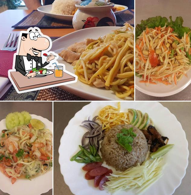 Mai Thai Restaurant