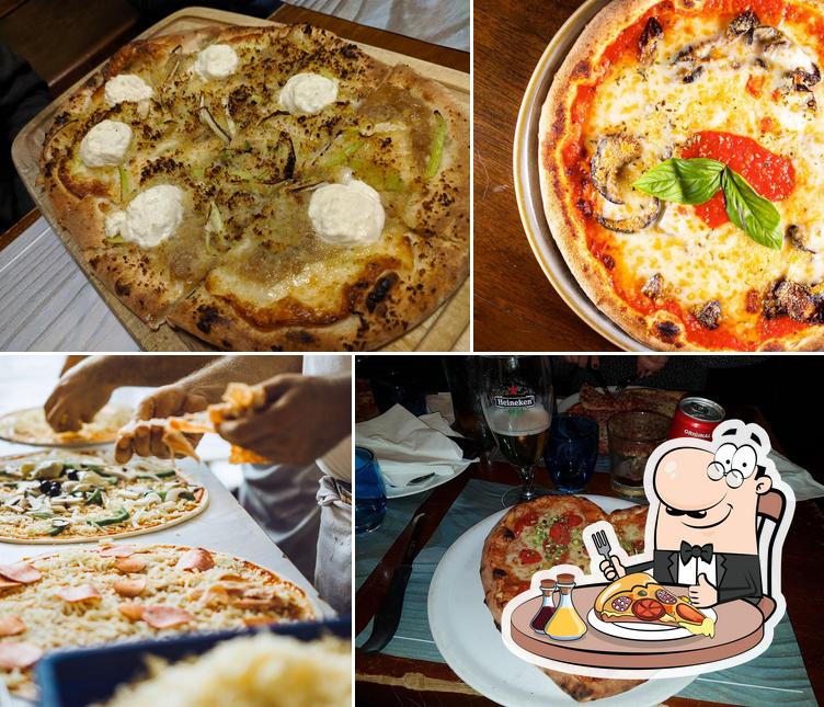 Mata Hari Pizzeria, Ristorante, Bistrot, Steak House, Wine Bar, Birreria
