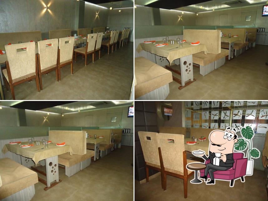 One Ten Restaurant