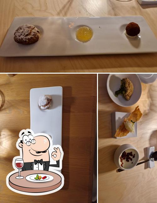 Cibo al Pensieri Di Cucina Osteria Gastronomica
