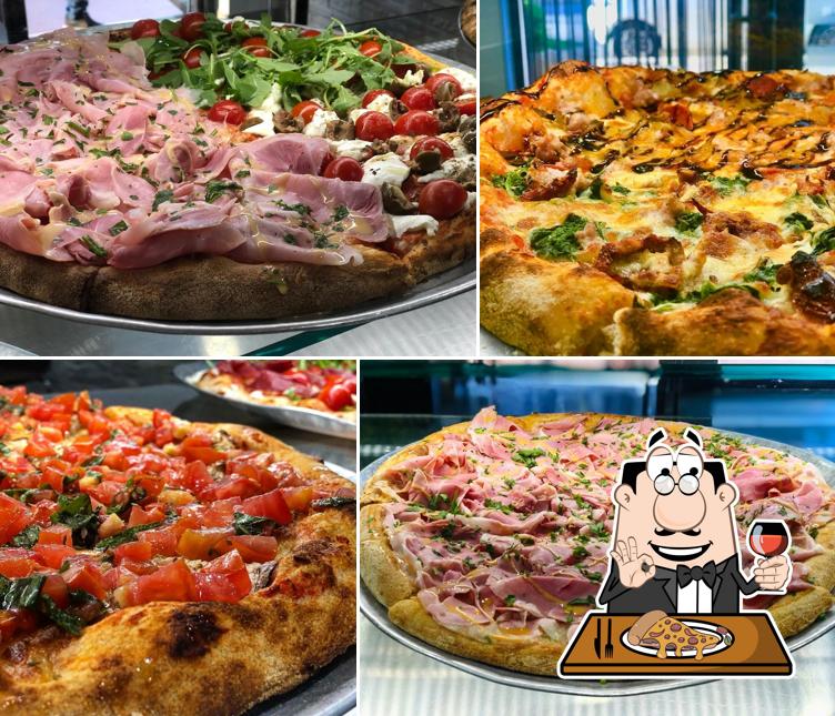 Madre Pizza