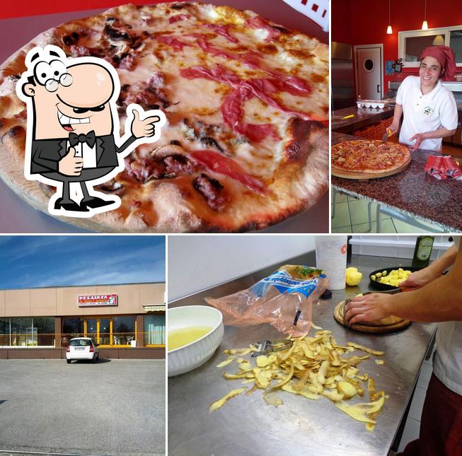 Vedi la foto di Pizzeria Al Carul