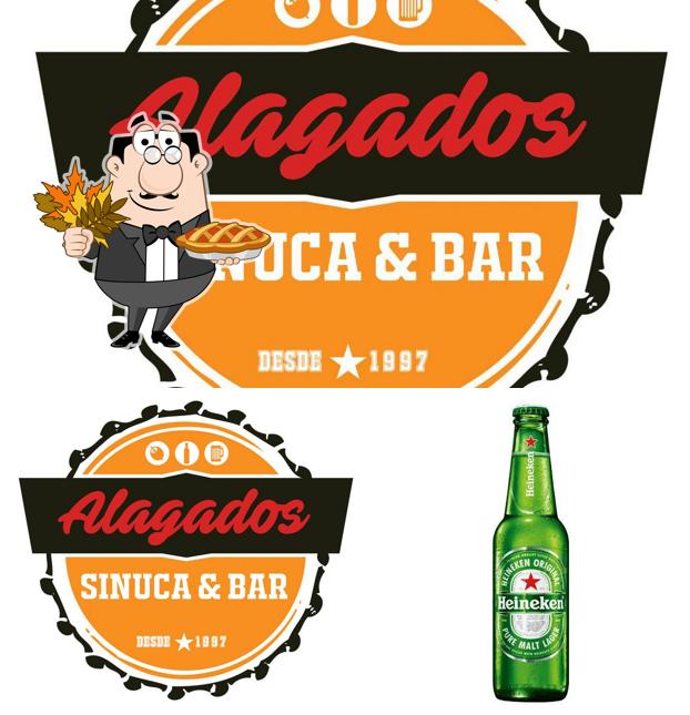 Bar Alagados