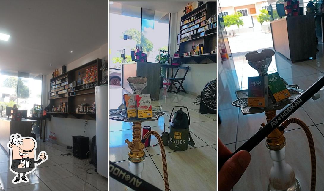 SOLDIER HOOKAH