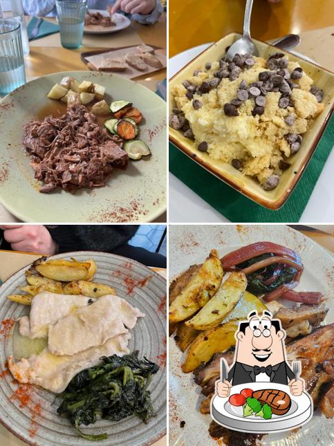 Bistecca al Agricolab