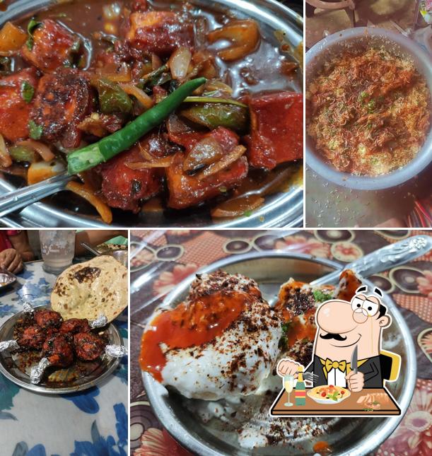 Babe da Punjabi Dhaba