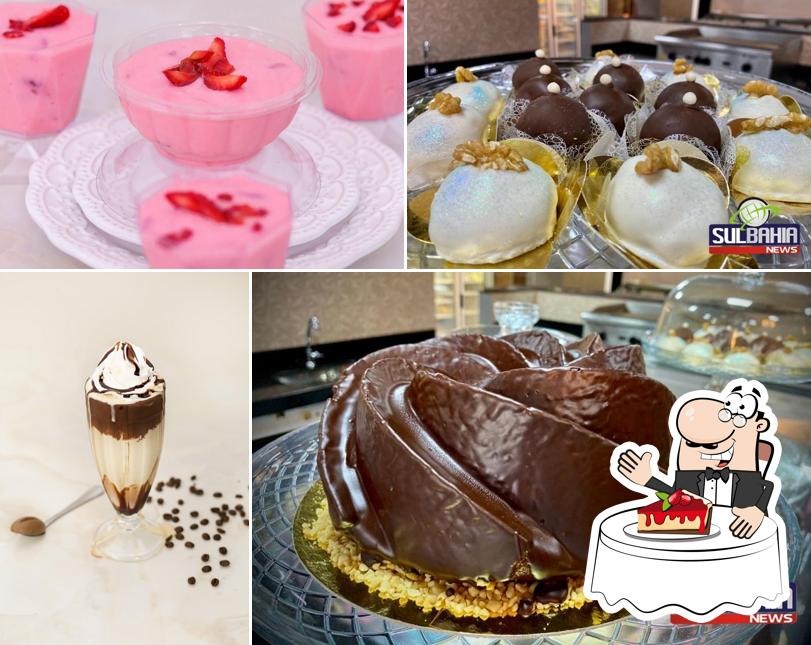 Biscoitos Tradição