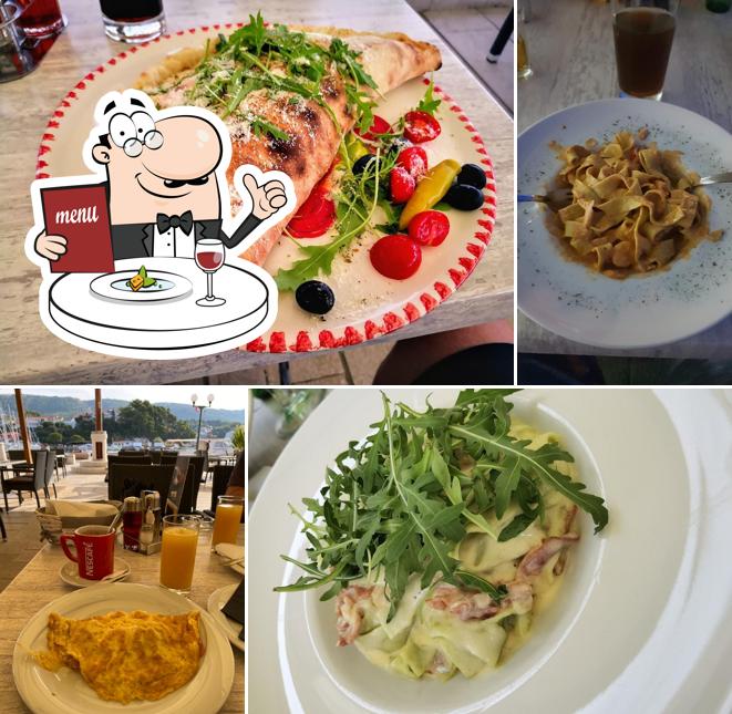 Cibo al Bistro Revelin