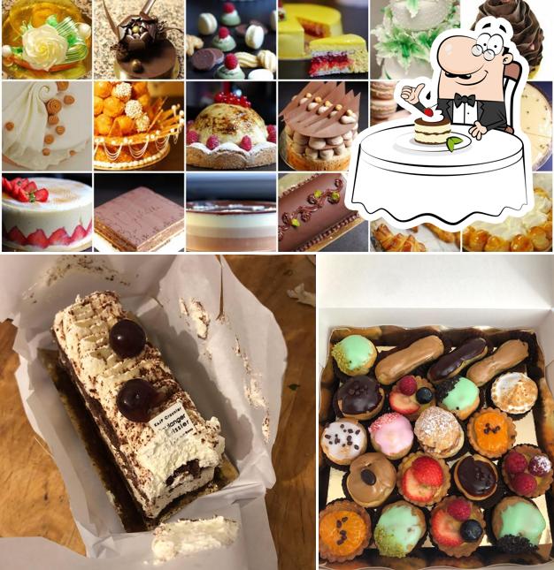 saveurs et traditions