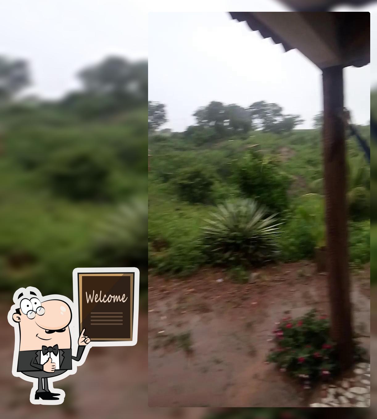 Churrascaria Águas da Cachoeira