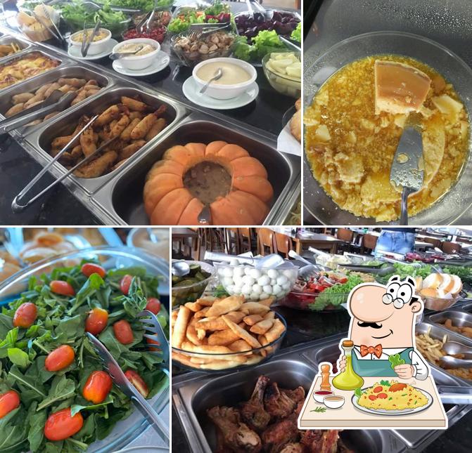 Churrascaria Boizão