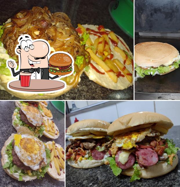 DelliTchê Pizzaria e Lancheria