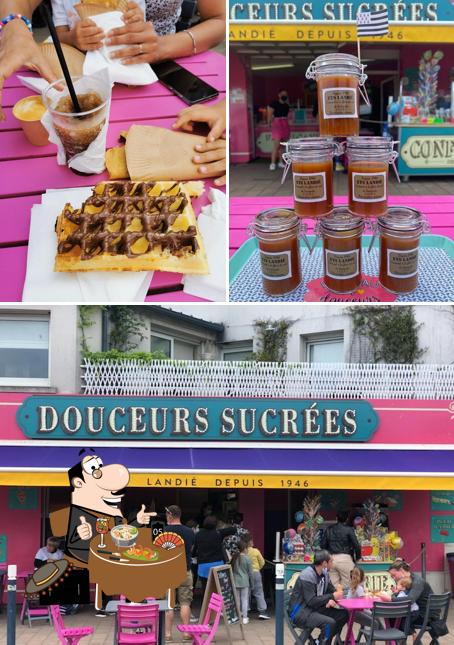 Douceurs Sucrées