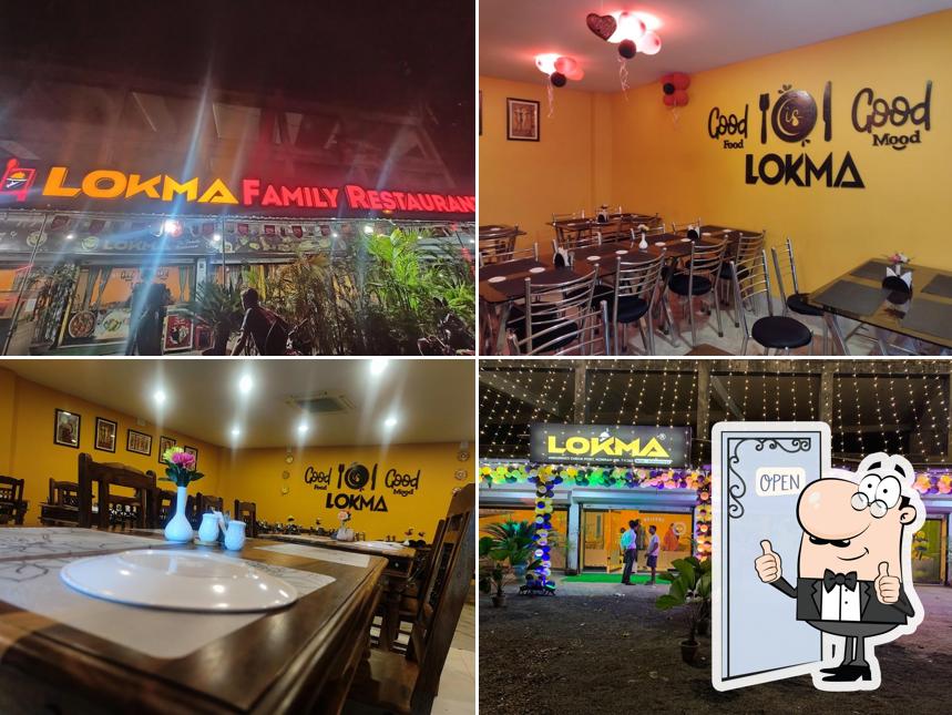 Lokma Restaurant
