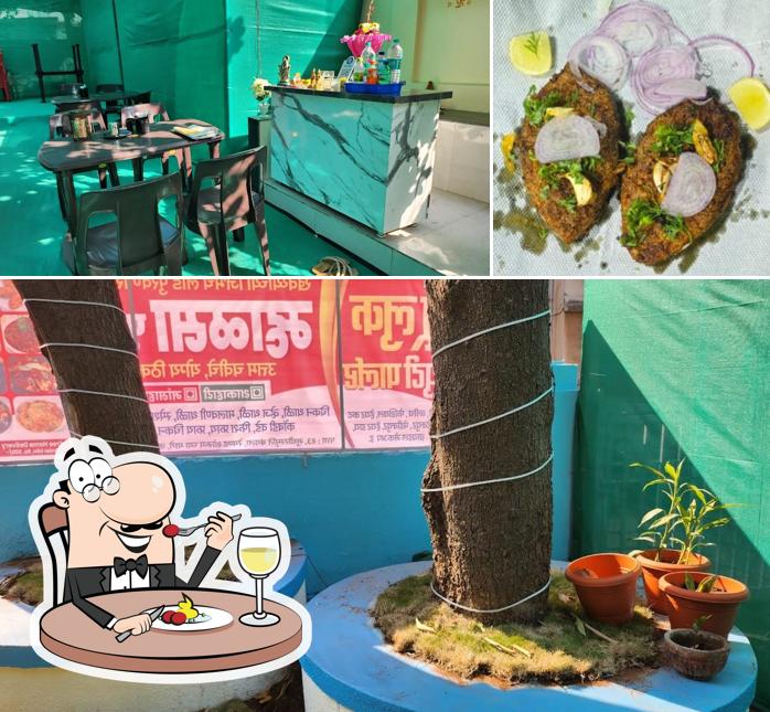 Mhalsa Foods malvani restaurant