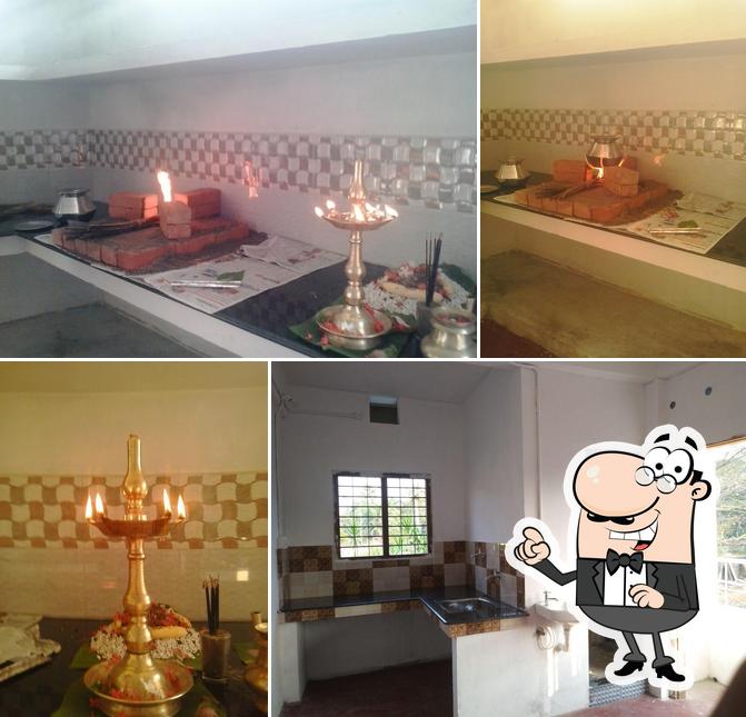 Pathma Hotel