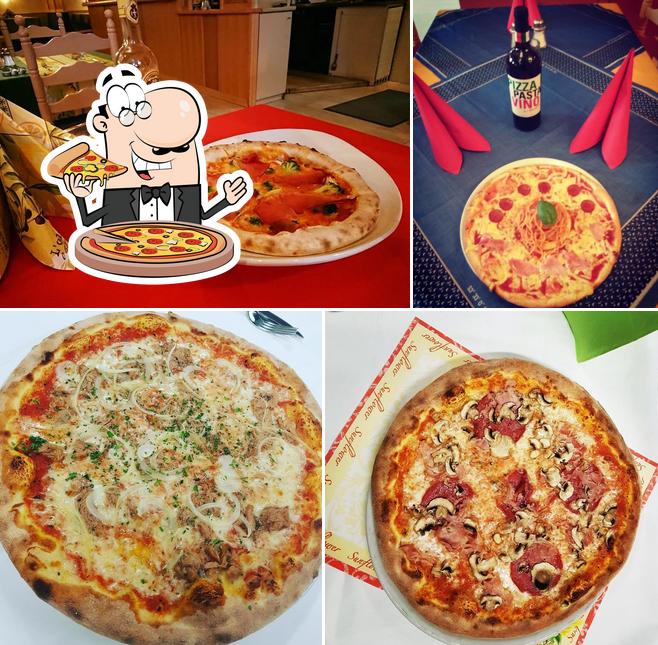 Ristorante Pizzeria "Pasta e Vino"