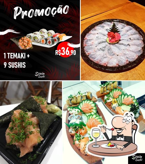 Senin Sushi