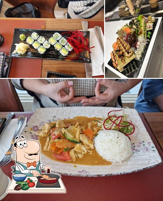 T&H restaurant schildow