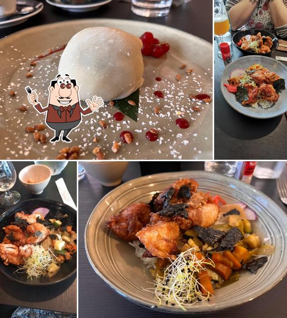 restaurant Ty Hiro