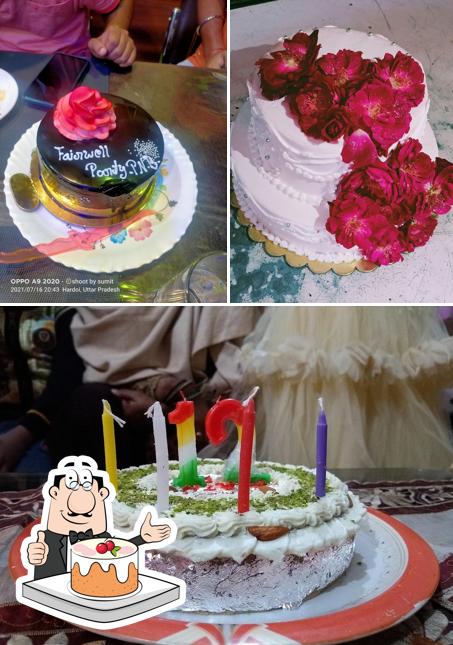 See this image of Treat N Fun Restaurant