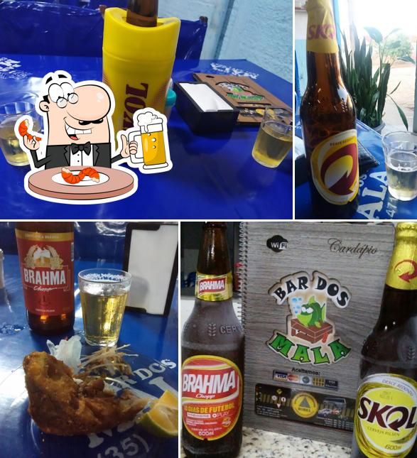Bar Dos Mala