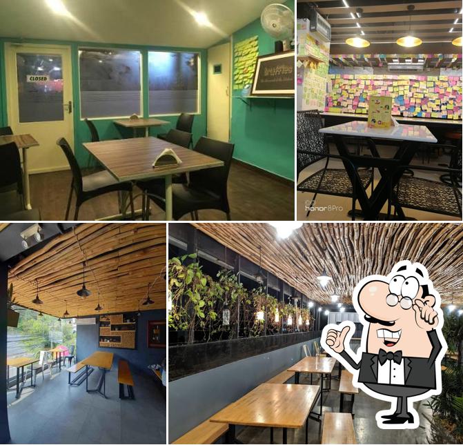 OldSkool Café & Diner