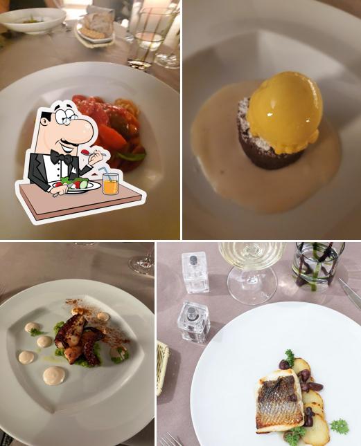 Platti al l'Orangerie