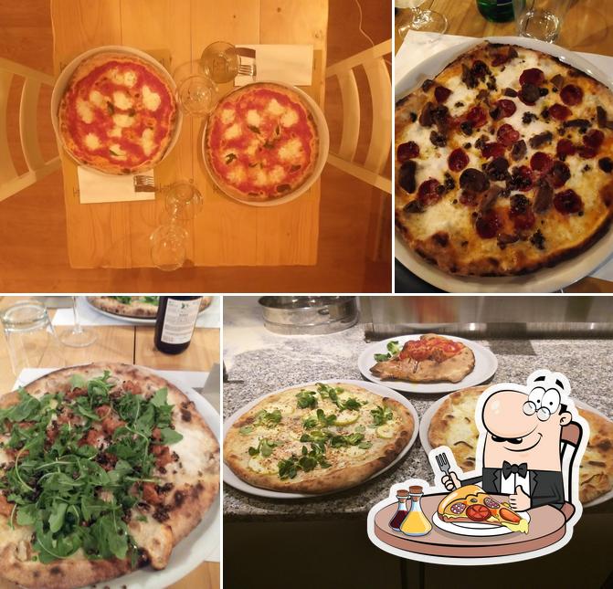 Autentico Pizzeria Ristorantino