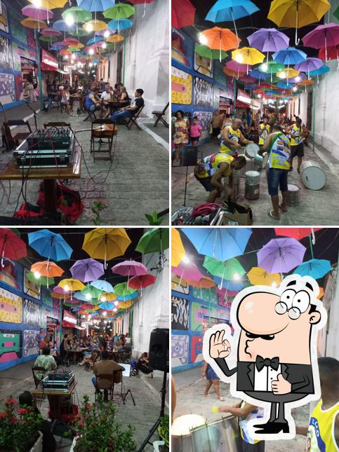 Bar Do Beco
