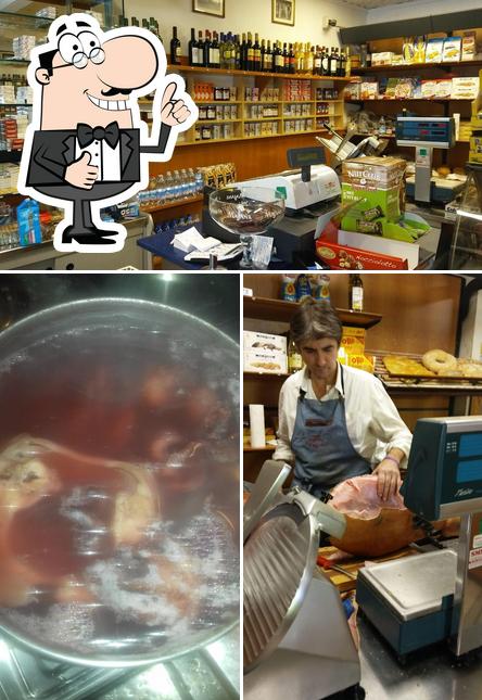 Vedi la foto di Bar Luciano