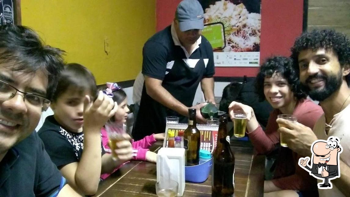 See the photo of Bar do Marcelo