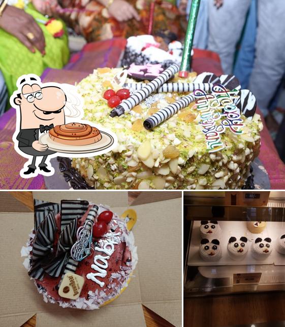 Brown Bear Bakers picture