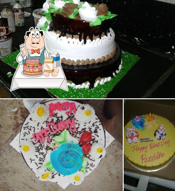 CHIT CHAT CAFE image