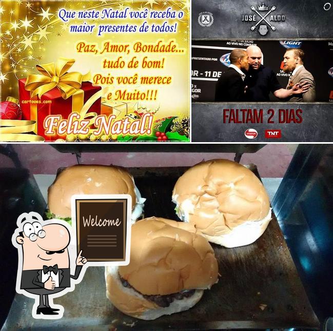 Paulista Lanches Santana