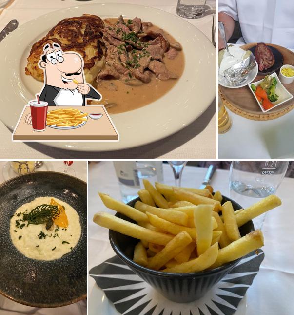 Patatine fritte al Heyer